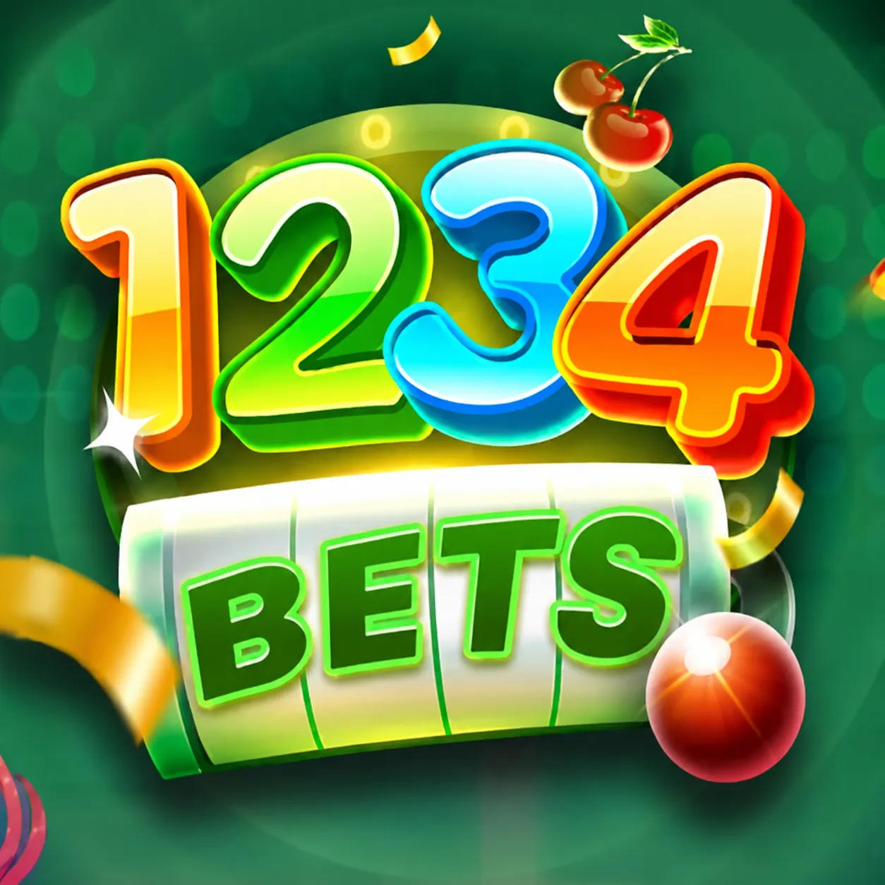 1234BETS - Game Live Casino Terbaik di Indonesia