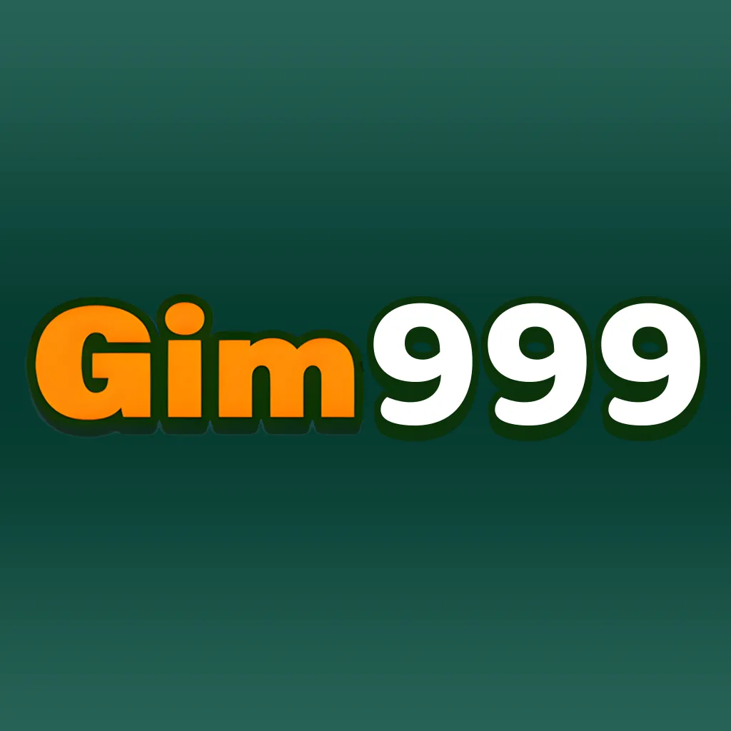GIM999 - Game Domino Seru dan Menantang