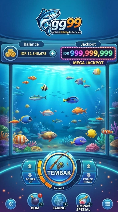 Screenshot dari halaman unduh di gg99 yang menampilkan aplikasi terbaru.